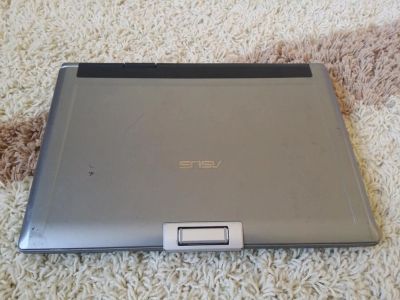 Лот: 4421175. Фото: 1. ASUS F5RL. Ноутбуки
