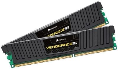 Лот: 17449819. Фото: 1. Corsair Vengeance LP (2x 4GB... Оперативная память