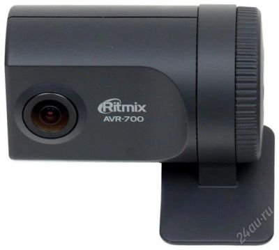 Лот: 2595077. Фото: 1. Новый!!! Видеорегистратор Ritmix... Видеорегистраторы,  радар-детекторы, системы парковки