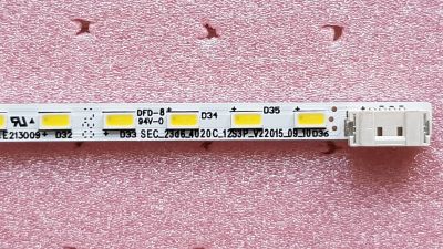 Лот: 19088799. Фото: 1. 1010 p-9 LED String Новый Samsung... Запчасти для телевизоров, видеотехники, аудиотехники