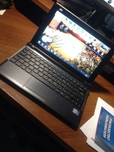 Лот: 4384181. Фото: 1. Ноутбук "DNS Intel Atom n2800... Ноутбуки