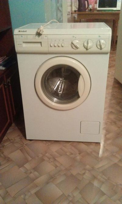 Лот: 4849707. Фото: 1. стиральная машинка. Стиральные машины