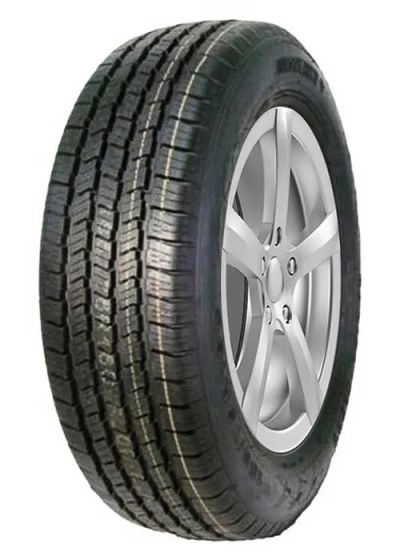Лот: 21337989. Фото: 1. Powertrac LOADKING 195/75R16С... Шины