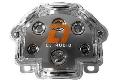 Лот: 19124445. Фото: 1. DL Audio Phoenix Power Distributor... Другое (автозвук)