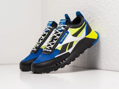 Лот: 18954628. Фото: 1. Кроссовки Reebok Classic Leather... Кеды, кроссовки, слипоны