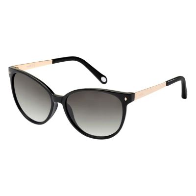 Лот: 23790482. Фото: 1. Очки Fossil FOS 3007/S. Очки солнцезащитные