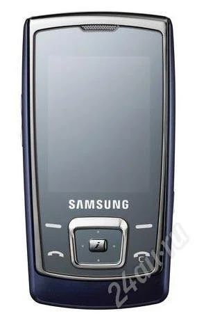 Лот: 694163. Фото: 1. Samsung E840. Кнопочные мобильные телефоны