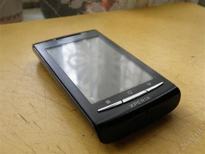 Лот: 2180858. Фото: 1. Телефон XPERIA X8. Смартфоны