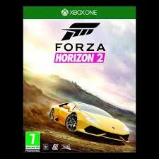 Лот: 14940883. Фото: 1. Xbox One. Forza Horizon 2. Игры для консолей