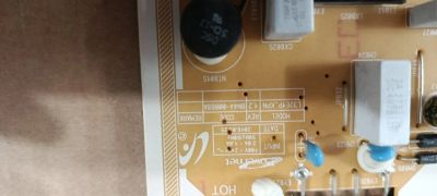 Лот: 17350255. Фото: 1. блок питания BN44-00869A Samsung... Запчасти для телевизоров, видеотехники, аудиотехники