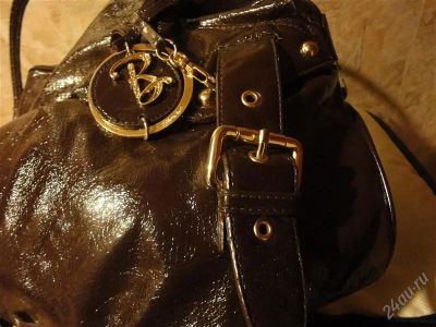 Лот: 777942. Фото: 1. сумка billionaire из торгового... Сумки