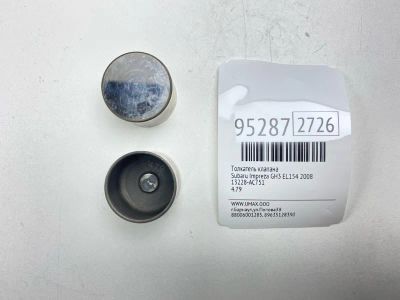 Лот: 24774029. Фото: 1. Толкатель клапана Subaru Impreza... Двигатель и элементы двигателя