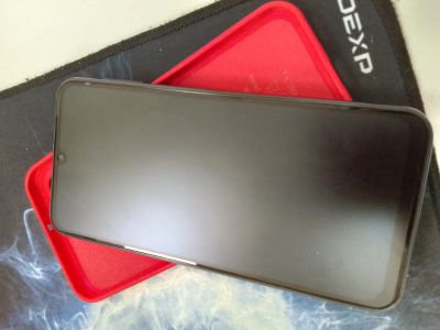 Лот: 20827444. Фото: 1. Samsung Galaxy A24 чёрный 128gb. Смартфоны