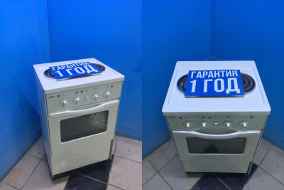 Лот: 14550035. Фото: 1. Плита электрическая Мечта код... Плиты, духовые шкафы, варочные поверхности