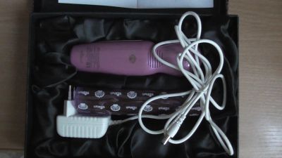 Лот: 4395843. Фото: 1. аппарат для ухода за лицом Cleartone. Уход за лицом 