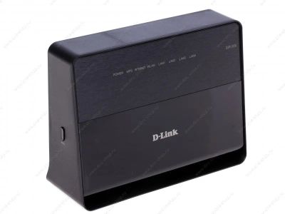 Лот: 4837221. Фото: 1. D-Link DIR-300. Маршрутизаторы (роутеры)