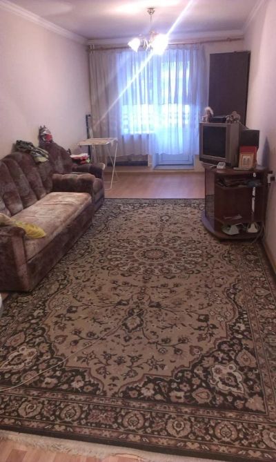 Лот: 6881730. Фото: 1. Сдам Студию пер. Светлогорский... Квартиры, студии