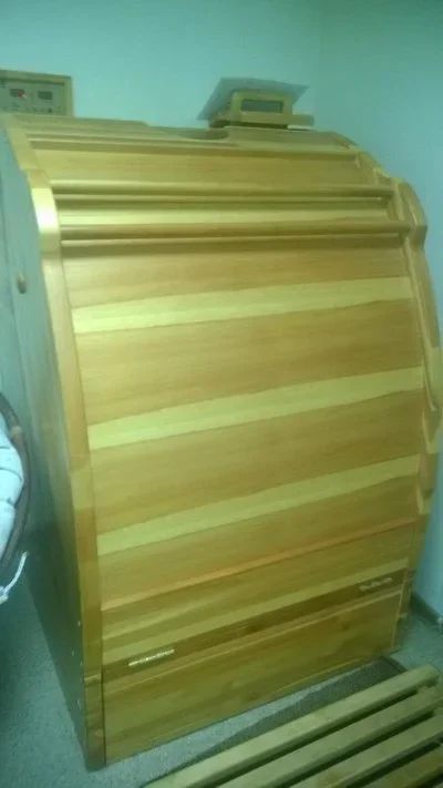 Лот: 9740947. Фото: 1. Продам Фитобочку Здравница. Другое (красота и здоровье)