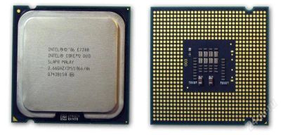 Лот: 1453469. Фото: 1. Intel Core 2 Duo E7300. Процессоры