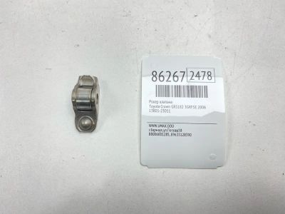Лот: 22634659. Фото: 1. Рокер клапана Toyota Crown 2006... Двигатель и элементы двигателя