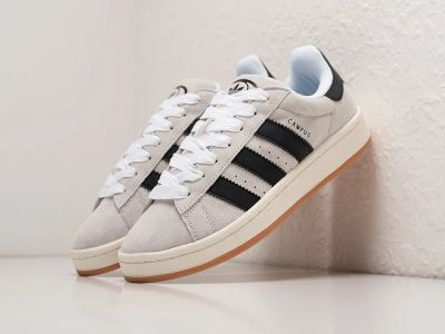 Лот: 24976412. Фото: 1. Кроссовки Adidas Campus. Кеды, кроссовки, слипоны