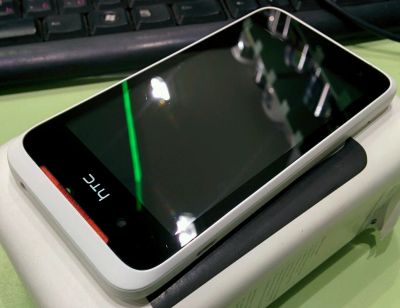 Лот: 4587278. Фото: 1. 144418 HTC Desire 210 dual sim. Смартфоны