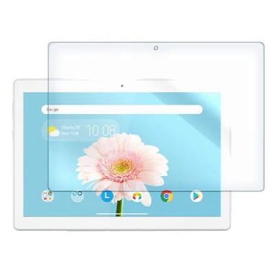 Лот: 24483600. Фото: 1. Защитное стекло Krutoff для Lenovo... Защитные стёкла, защитные плёнки