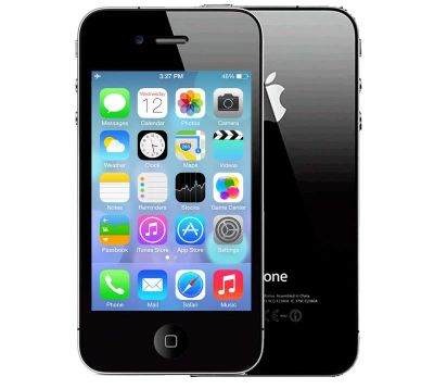 Лот: 6330493. Фото: 1. Смартфон Apple iPhone 4s 8GB... Смартфоны