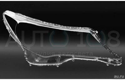 Лот: 13126945. Фото: 1. Стекло Фар для Toyota RAV 4 CA40... Оптика и освещение