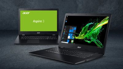 Лот: 19572106. Фото: 1. Acer Aspire A315-57G-31HV. i3-1005G1... Ноутбуки