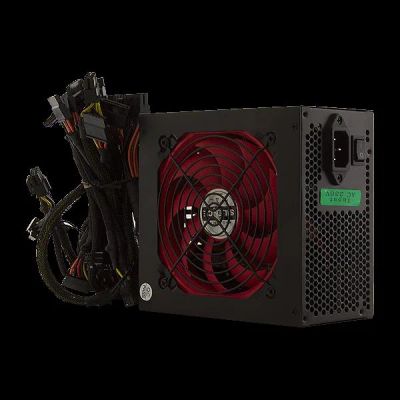 Лот: 3521528. Фото: 1. Блок питания CROWN CM-PS850W Superior. Корпуса, блоки питания