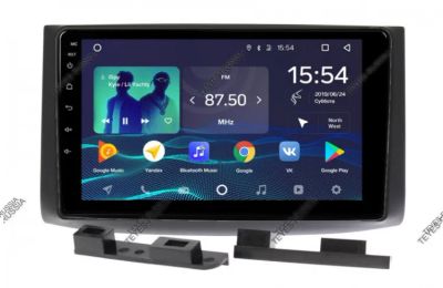 Лот: 20757907. Фото: 1. Штатная магнитола Teyes SPro Plus... Автомагнитолы