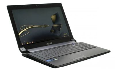 Лот: 7045032. Фото: 1. asus n53s (asus n53sv-sx665r... Ноутбуки