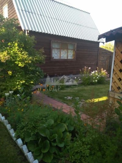 Лот: 14655275. Фото: 1. Продается дом 58 кв.м. 9 сот... Дачи
