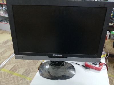 Лот: 17588477. Фото: 1. телевизор erisson 23lek14. Телевизоры