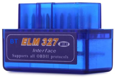 Лот: 9221489. Фото: 1. ELM327. Диагностическое оборудование, измерительный инструмент