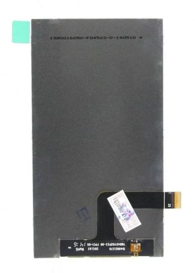 Лот: 19599541. Фото: 1. Дисплей для ZTE V818. Дисплеи, дисплейные модули, тачскрины