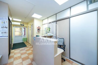 Лот: 22174375. Фото: 1. Россия, Красноярск, улица Дмитрия... Коммерческая недвижимость