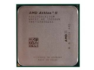 Лот: 3354731. Фото: 1. Процессор AMD Athlon II X2 250... Процессоры