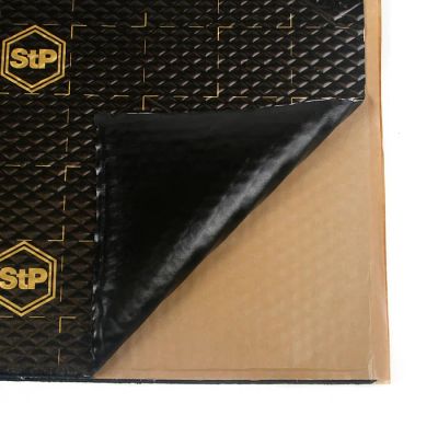 Лот: 25613739. Фото: 1. Виброизоляционный материал StP... Расходные материалы