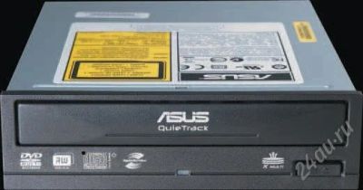Лот: 1159730. Фото: 1. Нарезать или нарисовать:ASUS DRW-1814BLT... Приводы CD, DVD, BR, FDD