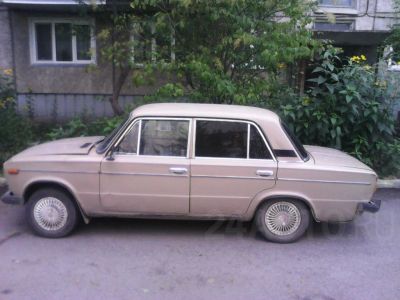 Лот: 6431819. Фото: 1. Ваз лада 2106. Автомобили