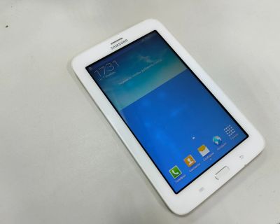 Лот: 24569928. Фото: 1. Планшет Samsung Galaxy Tab 3 Lite. Планшеты