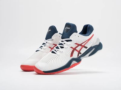 Лот: 24975322. Фото: 1. Кроссовки Asics Court FF 2. Кеды, кроссовки, слипоны