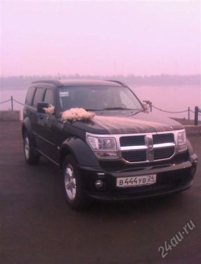 Лот: 2940592. Фото: 1. Прокат американского внедорожника... Другие (прокат и аренда)