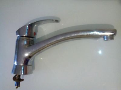 Лот: 11430587. Фото: 1. Смеситель. Смесители