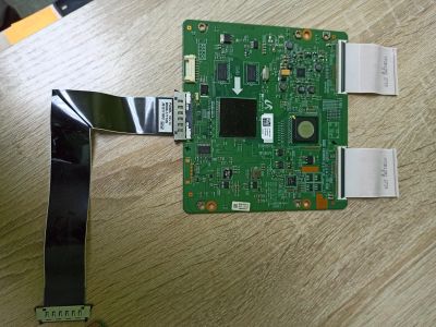 Лот: 16654127. Фото: 1. T-con BN41-01789 Samsung UE40ES6307U. Запчасти для телевизоров, видеотехники, аудиотехники