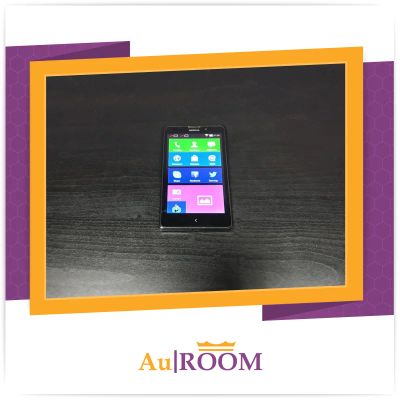 Лот: 11479122. Фото: 1. Смартфон Nokia XL Dual sim (2-SIM... Смартфоны