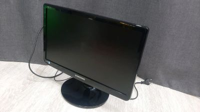 Лот: 15580195. Фото: 1. Монитор 19" Samsung. ЖК-мониторы