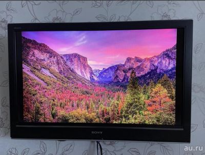 Лот: 15150624. Фото: 1. Телевизор SONY bravia. Телевизоры